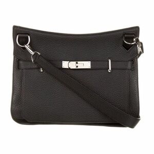 Authentic Hermes Jypsiere 28 Bag